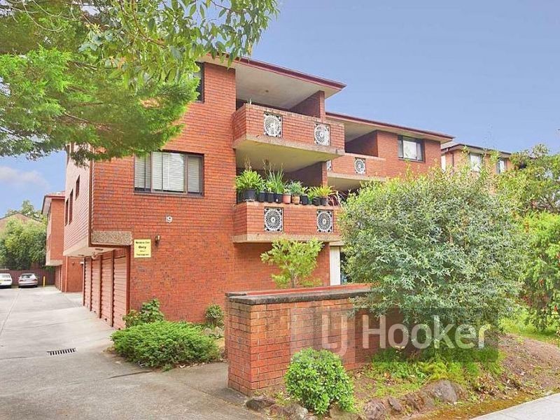 19 Jessie Street, Westmead NSW 2145