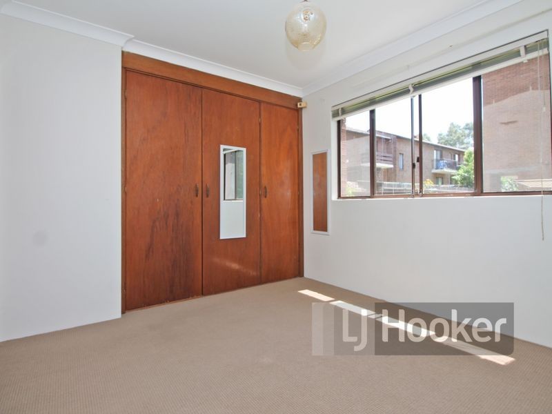 19 Jessie Street, Westmead NSW 2145