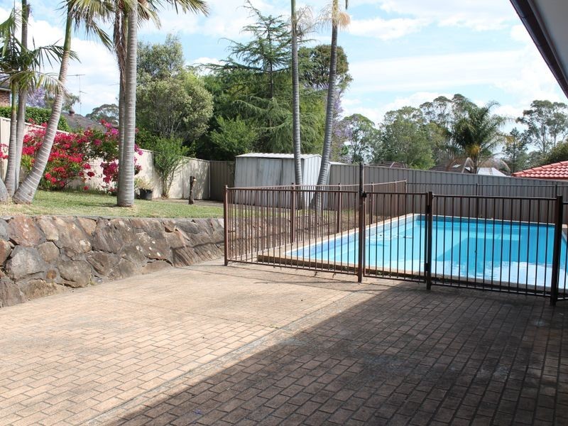 5 Meehan Place, Baulkham Hills NSW 2153