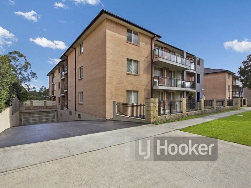 39-45 Lydbrook Street, Westmead NSW 2145
