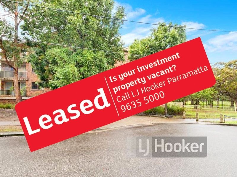 1-3 Priddle Street, Westmead NSW 2145