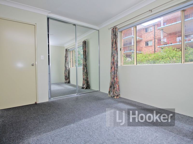 1-3 Priddle Street, Westmead NSW 2145