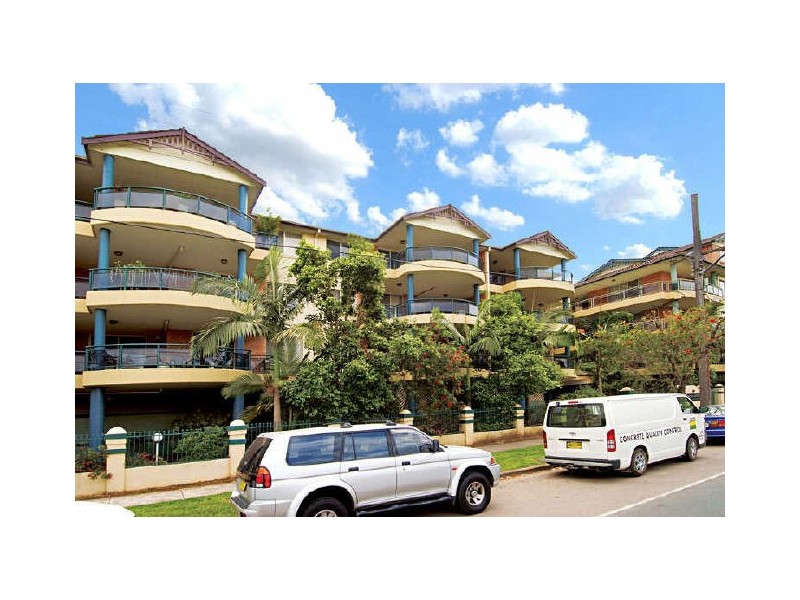 North Parramatta NSW 2151