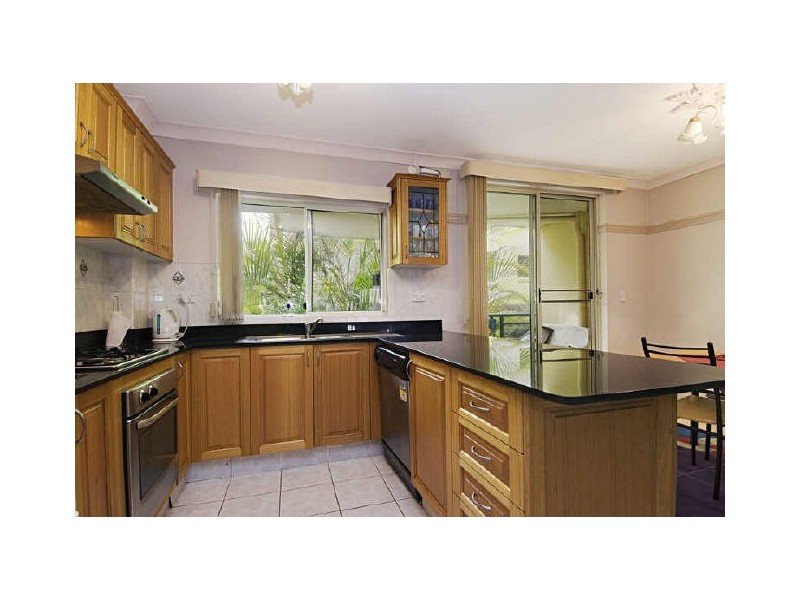 North Parramatta NSW 2151