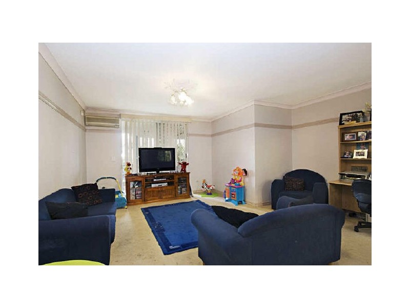 North Parramatta NSW 2151