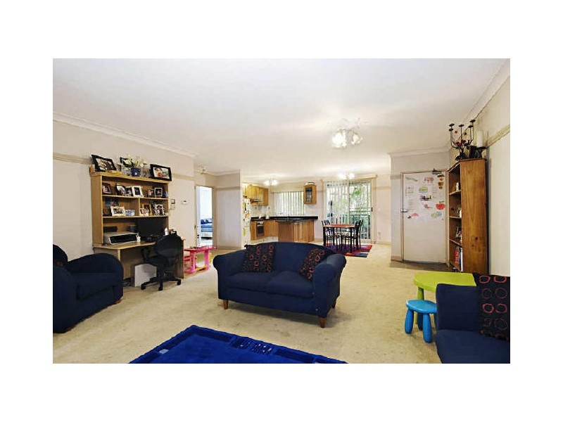 North Parramatta NSW 2151