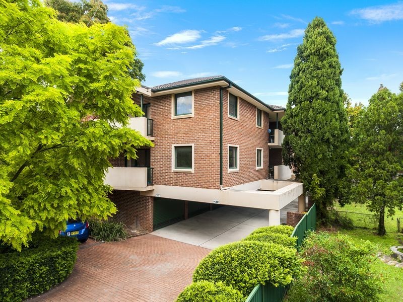 39 Harold Street, North Parramatta NSW 2151
