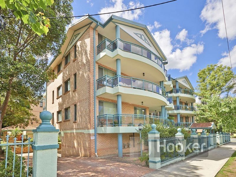 1-3 Park Avenue, Westmead NSW 2145