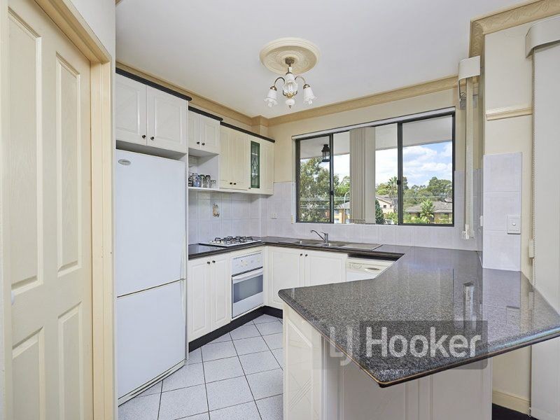 1-3 Park Avenue, Westmead NSW 2145