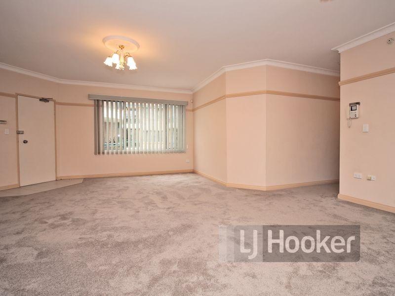 1-3 Park Avenue, Westmead NSW 2145