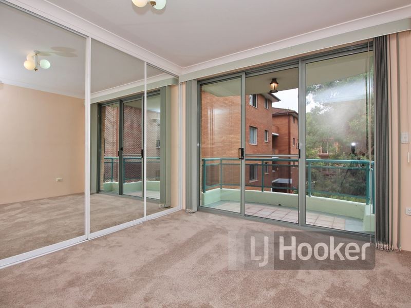 1-3 Park Avenue, Westmead NSW 2145