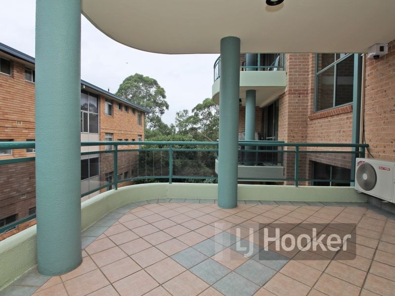 1-3 Park Avenue, Westmead NSW 2145