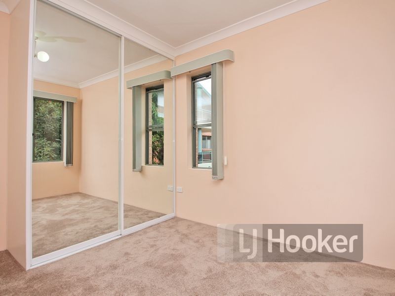 1-3 Park Avenue, Westmead NSW 2145
