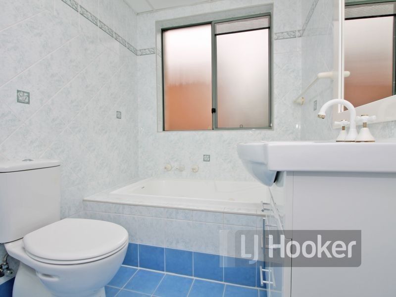 1-3 Park Avenue, Westmead NSW 2145