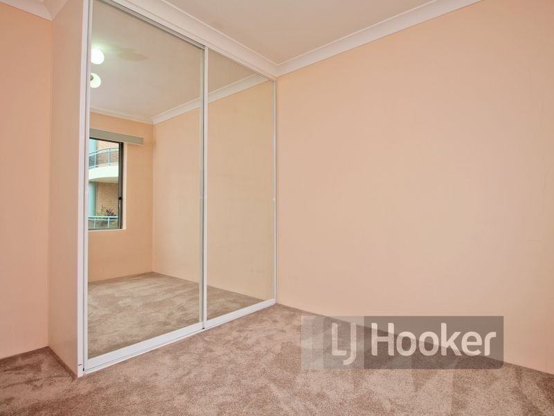 1-3 Park Avenue, Westmead NSW 2145