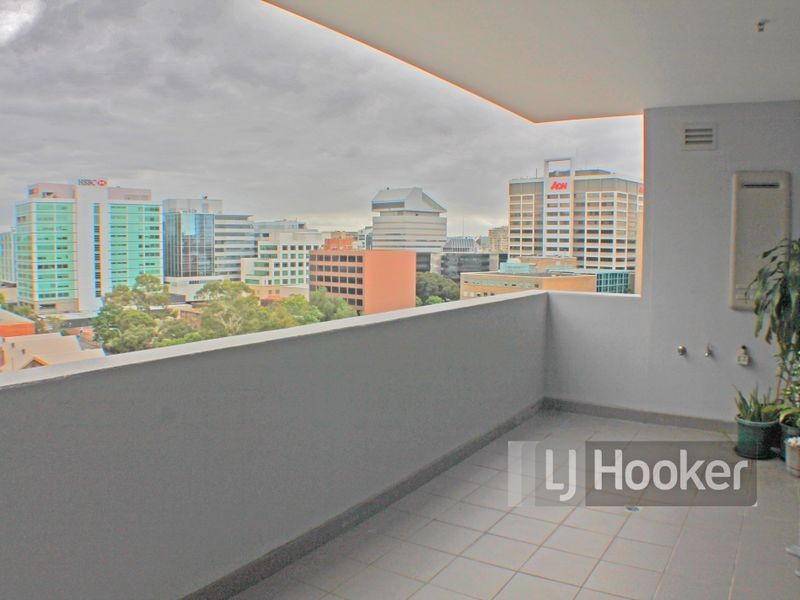 1005/6-10 Charles Street, Parramatta NSW 2150