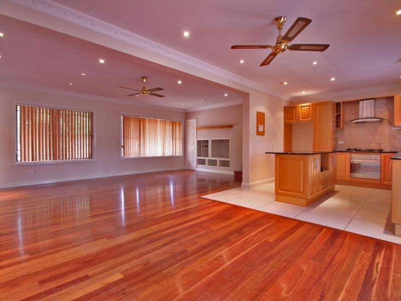 21 Cliff Avenue, Winston Hills NSW 2153