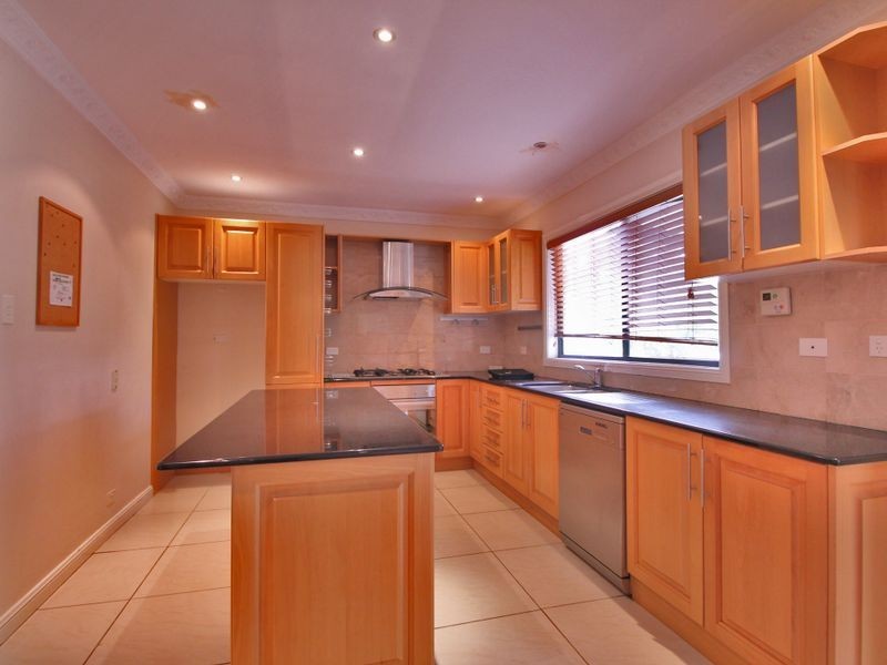 21 Cliff Avenue, Winston Hills NSW 2153