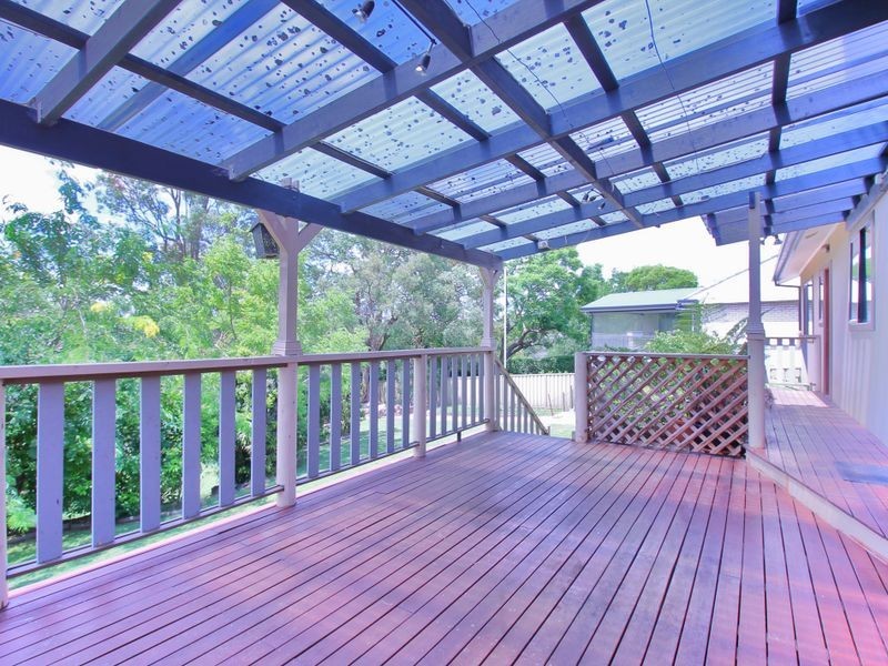 21 Cliff Avenue, Winston Hills NSW 2153