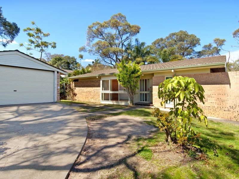 9 Mill Drive, North Rocks NSW 2151