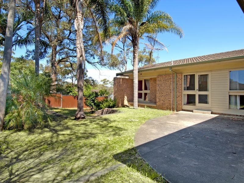 9 Mill Drive, North Rocks NSW 2151