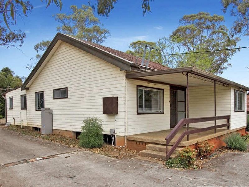 5A Bogalara Road, Old Toongabbie NSW 2146