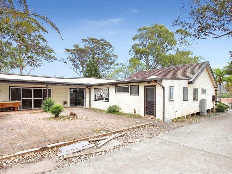 5A Bogalara Road, Old Toongabbie NSW 2146