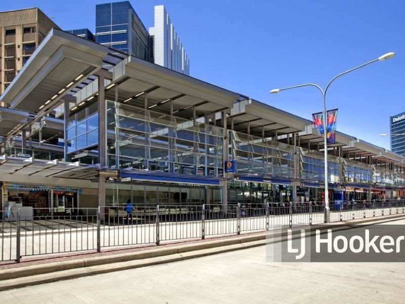 152 Good Street, Harris Park NSW 2150