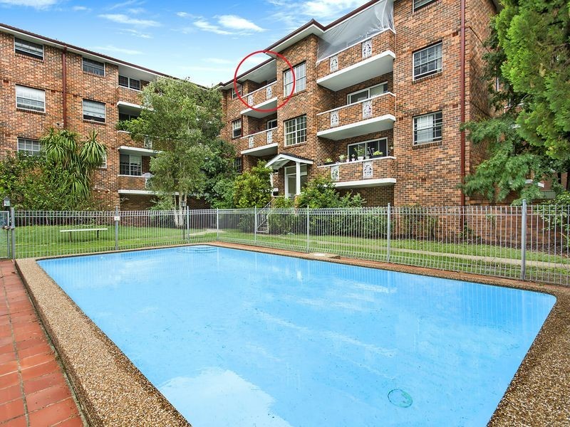 26/14-20 Elizabeth Street, Parramatta NSW 2150
