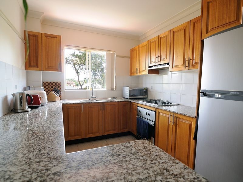 16-20 Lansdowne  Street, Parramatta NSW 2150