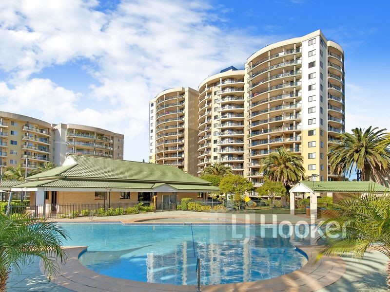 91-101D Bridge Road, Westmead NSW 2145