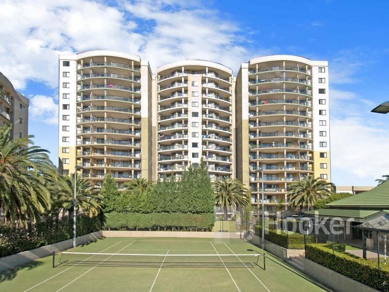 91-101D Bridge Road, Westmead NSW 2145