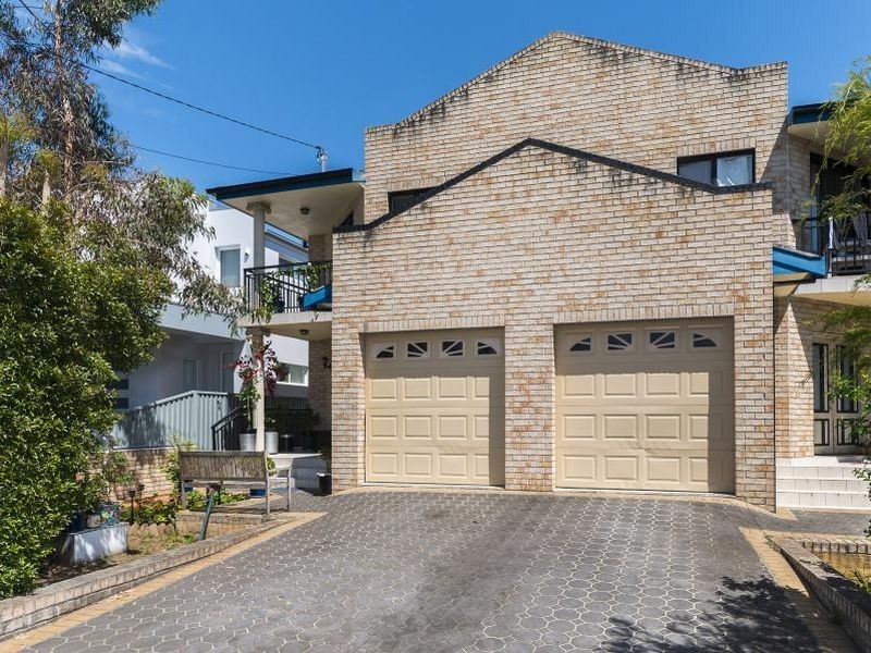 1 Brewer Crescent, South Wentworthville NSW 2145