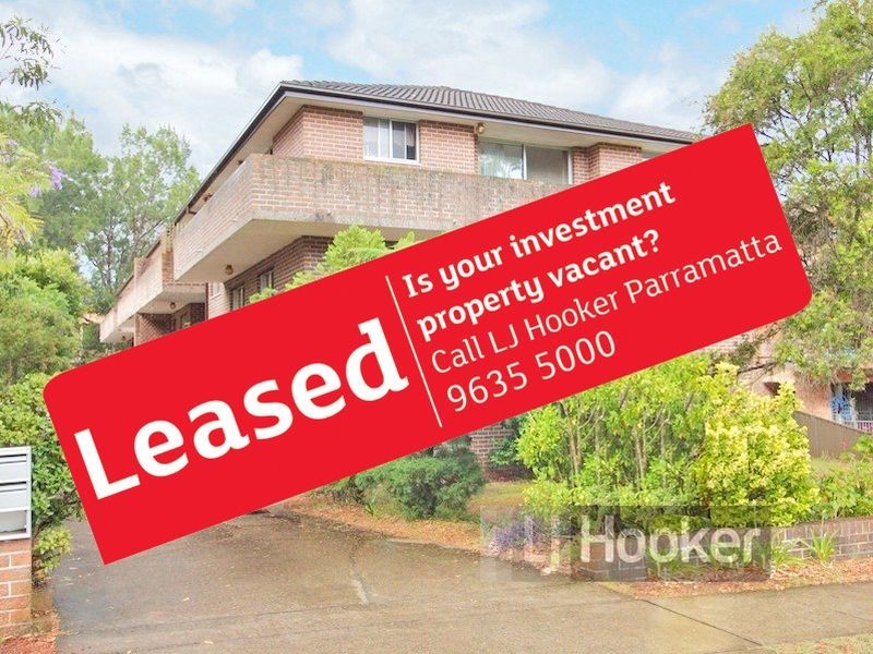 21 Helen Street, Westmead NSW 2145