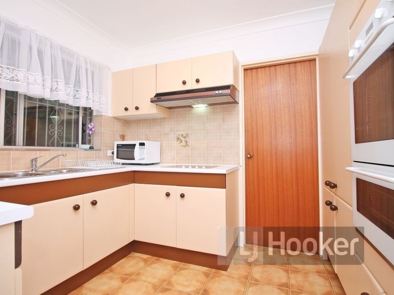 21 Helen Street, Westmead NSW 2145