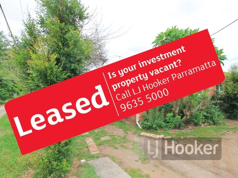 50 Alexandra Avenue, Westmead NSW 2145