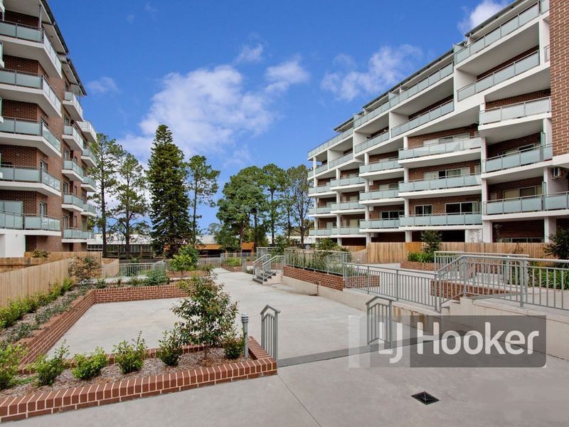 8-18 Briens Road, Northmead NSW 2152