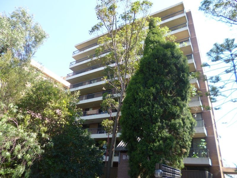 68 Great Western Highway, Parramatta NSW 2150