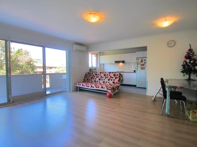 10-12 Thomas Street, Parramatta NSW 2150