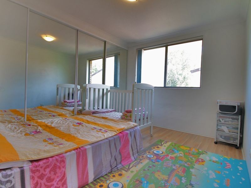 10-12 Thomas Street, Parramatta NSW 2150