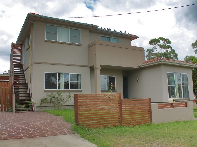 27 Murray Street, North Parramatta NSW 2151