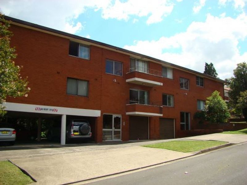 6/66 Meehan Street, Parramatta NSW 2150