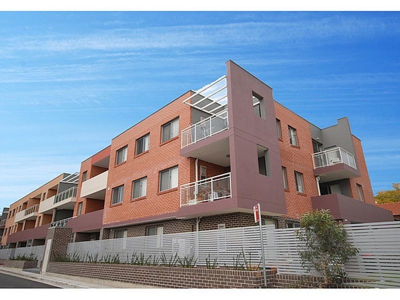 69-71 High Street, Parramatta NSW 2150