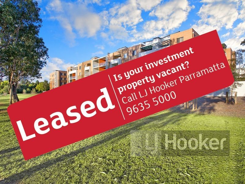 43/35-37 Darcy Road, Westmead NSW 2145