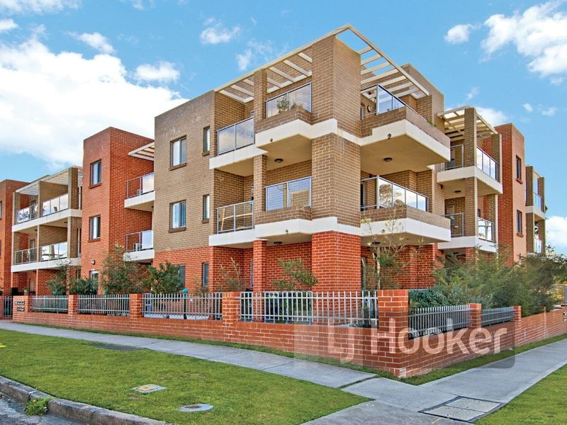 15/154-156 Bridge Road, Westmead NSW 2145