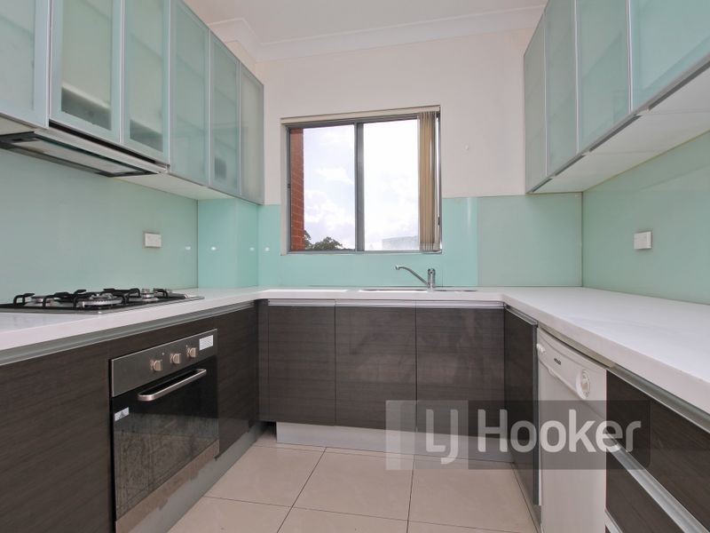 15/154-156 Bridge Road, Westmead NSW 2145