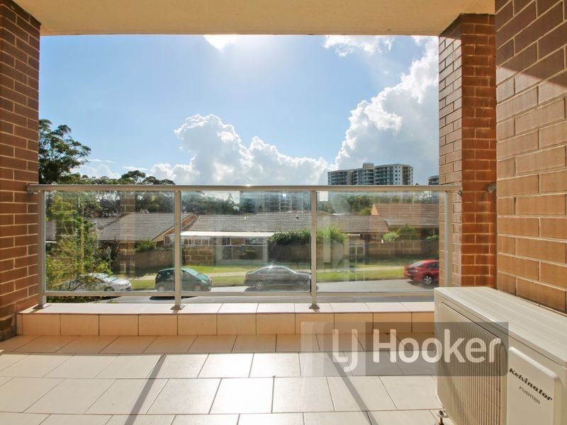 15/154-156 Bridge Road, Westmead NSW 2145