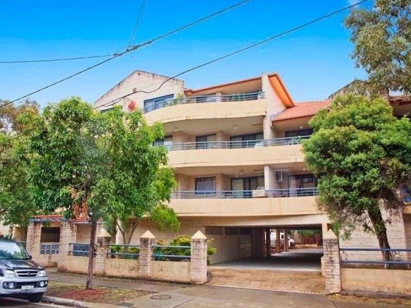 3-7 Burford Street, Merrylands NSW 2160