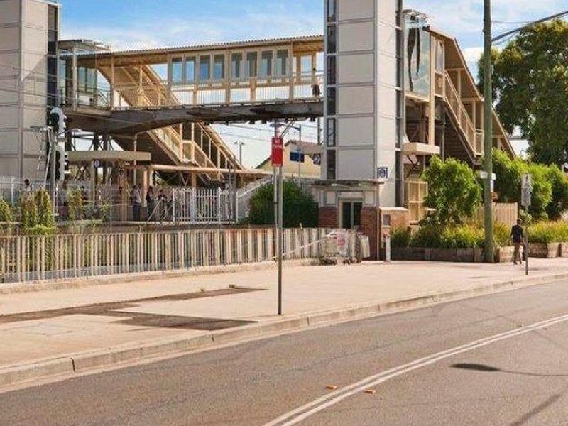 3-7 Burford Street, Merrylands NSW 2160