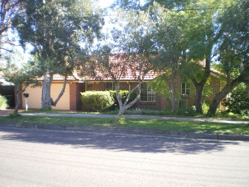 8 Loyalty Road, North Rocks NSW 2151